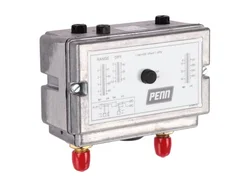 Сдвоенное реле давления Johnson Controls, P78MCB-9300