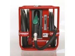 Заправочная колонка Gespasa EPA-50 Ex 220V