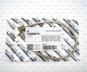 Кабель для ЖК-экрана Elco 400 мм, 13009679