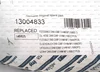 Жидкотопливный шланг Elco G 1/4" - Rp 3/8", 13004833