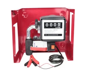Заправочный модуль Petroll Starlet 40 12V