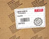 Рабочее колесо вентилятора Riello Ø173 x 62 мм, 3007652