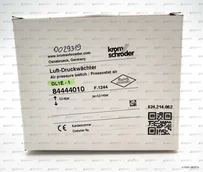Реле давления Kromschroder DL1E-1