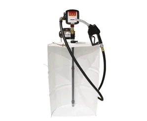 Мини АЗС Gespasa S-50V на 24V