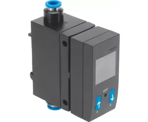 Датчик расхода Festo SFAB-200U-WQ8-2SA-M12