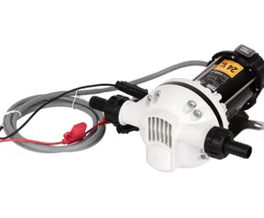 Электронасос для AdBlue Piusi SuzzaraBlue DC pump 24V