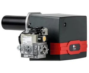 Газовая горелка FBR GAS X3 CE TC + R. CE D1"- S
