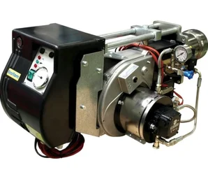 Мазутная горелка Ecoflam MAXFLAM 30 AB TC