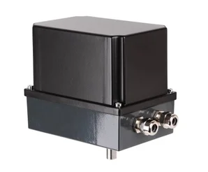 Сервопривод Lamtec 662R2116-4 L 16NM, 65314312