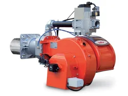 Газодизельная горелка Baltur TBML 80 ME