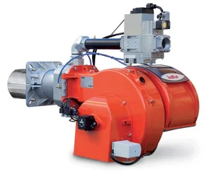 Газодизельная горелка Baltur TBML 200 ME