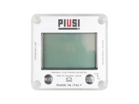 Дисплей+крышка+наклейка для счетчика Piusi К24 A