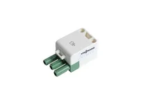 Штекерный разъем Viessmann №40, 3 конт., 7813422
