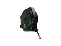 Катушка закрытая со шлангом для масла Graco HEM33D, 10 м