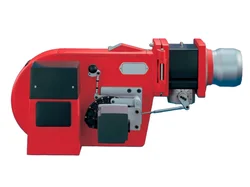 Газодизельная горелка Weishaupt RGL 3/1-E, DN 65, ZMD