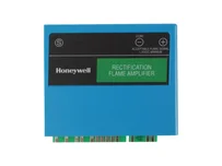 Усилитель сигнала пламени Honeywell R7847 B 1023