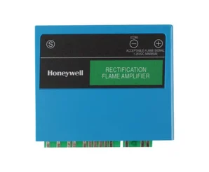 Усилитель сигнала пламени Honeywell R7847 A 1074