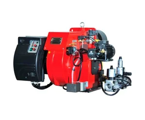 Газодизельная горелка Ecoflam MULTICALOR 170.1 PR-AB TL GN SR