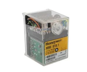 Топочный автомат Honeywell MMI 816.1