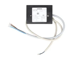 Вспомогательный блок Siemens AGQ1.1A27