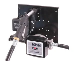 Мини АЗС Piusi ST Panther DC 12V K33