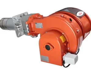 Газовая горелка Baltur TBG 85 P