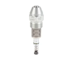 Форсунка Fluidics W2-600/60°