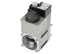 Двойной электромагнитный клапан Dungs DMV-DLE 503/11, 12 В
