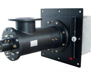 Газовая горелка Riello BPN 450 GV S/0 CH4 PC