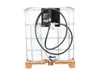 Мобильная азс Nano plus Panther DC 24V / 12V CF60 Self3000