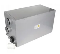 ВУТ 600 ЭГ ЕС Приточно-вытяжная установка Vents