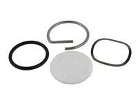 Линза из кварцевого стекла Siemens AGG03