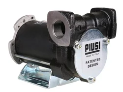 Насос для дизельного топлива Piusi BP 3000 inline 24В / 12В