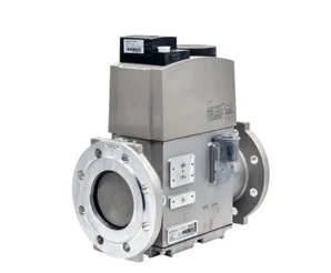 Газовый электромагнитный клапан Weishaupt DMV-D 5100/11 eco, 230 В, NBR