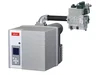 Газовая горелка Elco VG 3.350 D E KN d214