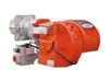 Газовая горелка Baltur TBG 800 MC
