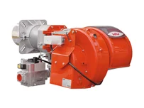 Газовая горелка Baltur TBG 800 MC