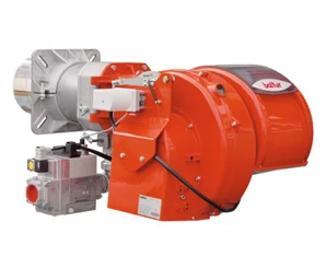 Газовая горелка Baltur TBG 110 LX MC