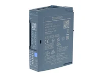 Модуль аналогового ввода Siemens, 6ES7134-6JF00-0CA1