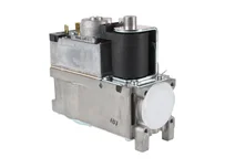 Газовый электромагнитный клапан Honeywell VR4601CB1024 3