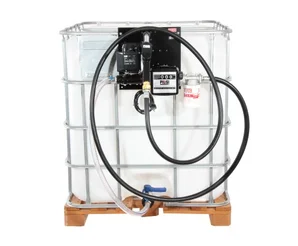 Мобильная азс Nano plus 56 K33 CF60 A60