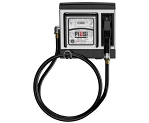 Мини АЗС Piusi CUBE 70 B.Smart 50 пользователей