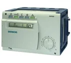 RVP350 Тепловой контроллер с управлением ГВС и котлом, АС 230 V Siemens