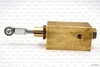 Регулятор давления CIB Unigas, 25700F1
