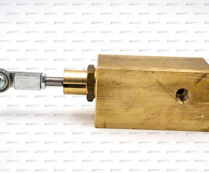 Регулятор давления CIB Unigas, 25700F1