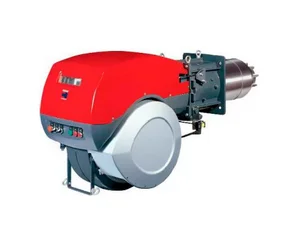 Газовая горелка Riello RS 1000/M BLU TC FS1