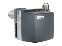 Газовая горелка Weishaupt WG40N/1-A, 3/4, ZM-LN