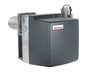 Газовая горелка Weishaupt WG40N/1-A, 3/4, ZM-LN