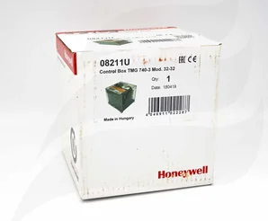 Топочный автомат Honeywell TMG 740-3 Mod.32-32