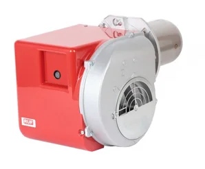 Дизельная горелка RUF RTL 20